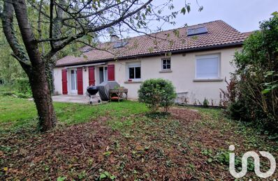 vente maison 335 000 € à proximité de Vaudoy-en-Brie (77141)