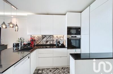 vente appartement 577 000 € à proximité de L'Escarène (06440)