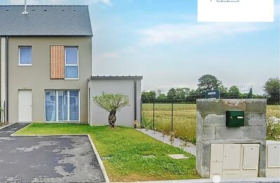 vente maison 322 000 € à proximité de Moulins (35680)