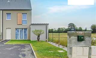 Maison 4 Pièces 83 m² à vendre à Vitré (35500)