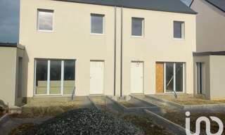 Maison 4 Pièces 83 m² à vendre à Vitré (35500)