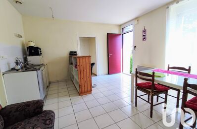 location maison 450 € CC /mois à proximité de Saint-Fulgent (85250)