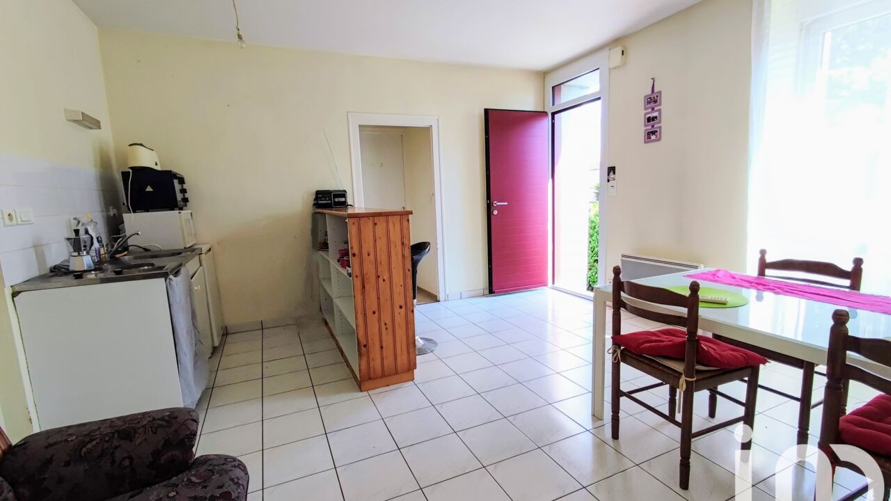 maison 2 pièces 38 m2 à louer à Saint-Fulgent (85250)