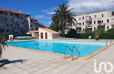 vente appartement 125 000 € à proximité de Montesquieu-des-Albères (66740)