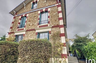 vente maison 398 000 € à proximité de Bry-sur-Marne (94360)