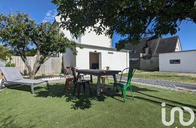 vente appartement 290 000 € à proximité de Saint-Philibert (56470)