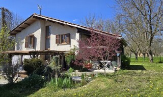 Maison 6 Pièces 191 m² à vendre à Tullins (38210)
