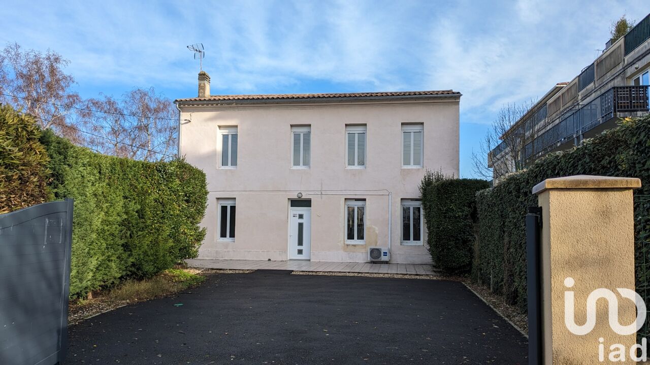 maison 6 pièces 173 m2 à vendre à Libourne (33500)