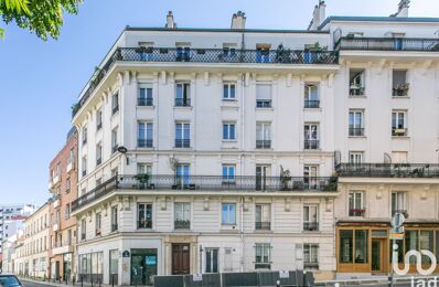 vente commerce 529 000 € à proximité de Paris 15 (75015)