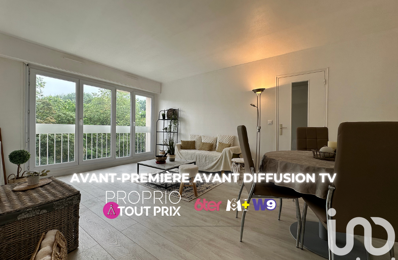 vente appartement 129 900 € à proximité de Champlan (91160)