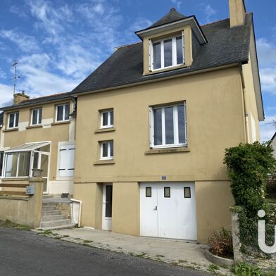 Maison 7 pièces 139 m²