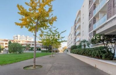 vente appartement 265 000 € à proximité de Carnoux-en-Provence (13470)