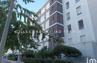 vente appartement 265 000 € à proximité de Carnoux-en-Provence (13470)