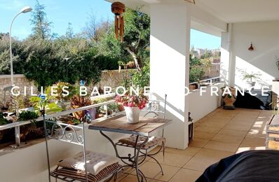 vente appartement 265 000 € à proximité de Aubagne (13400)