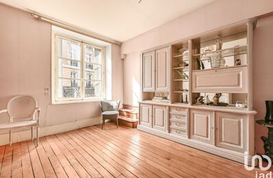 vente appartement 819 230 € à proximité de Paris 9 (75009)