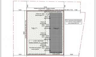 Local industriel  285 m² à vendre à La Côte-Saint-André (38260)