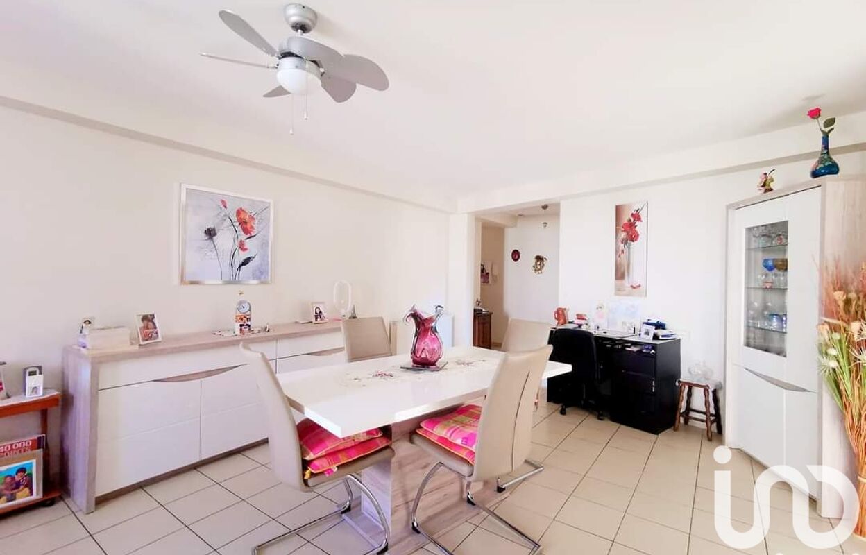 appartement 3 pièces 65 m2 à vendre à Maintenon (28130)