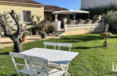 vente maison 599 500 € à proximité de Cabannes (13440)