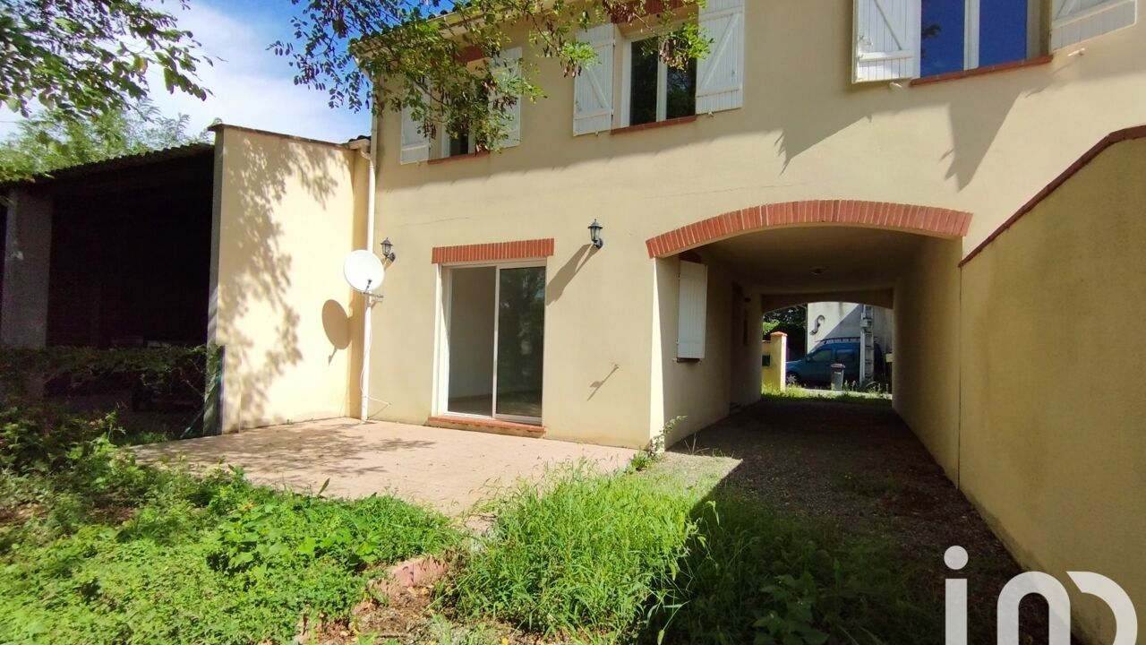 maison 4 pièces 72 m2 à louer à Muret (31600)