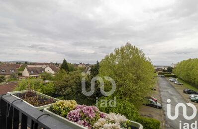 vente appartement 199 000 € à proximité de Conflans-Sainte-Honorine (78700)