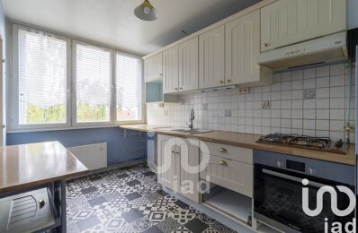 vente appartement 199 000 € à proximité de Margency (95580)