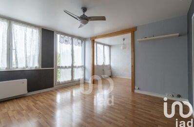 vente appartement 189 000 € à proximité de Cergy (95000)