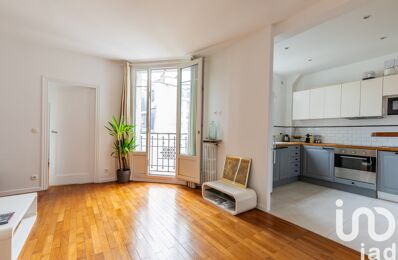 vente appartement 499 000 € à proximité de Le Pré-Saint-Gervais (93310)