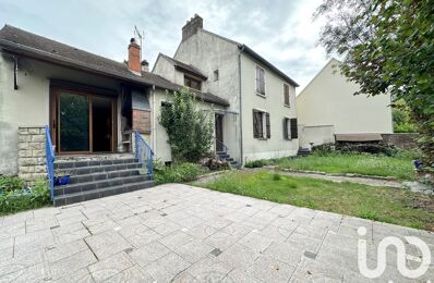 vente maison 390 000 € à proximité de Ver-sur-Launette (60950)