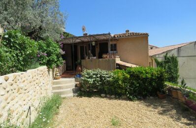 location maison 850 € CC /mois à proximité de Sainte-Croix-du-Verdon (04500)