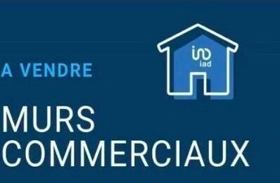 vente commerce 1 699 000 € à proximité de Aulnay-sous-Bois (93600)