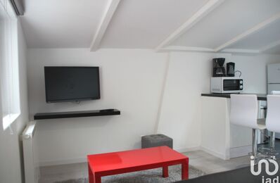 location appartement 620 € CC /mois à proximité de Vérines (17540)