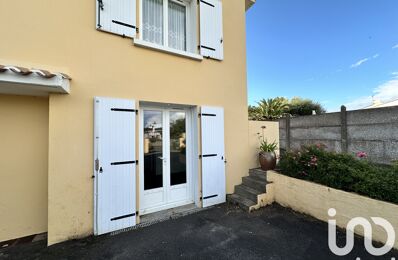 vente appartement 125 000 € à proximité de Bretignolles-sur-Mer (85470)