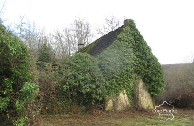 vente maison 69 000 € à proximité de La Chapelle-Aubareil (24290)