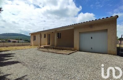 location maison 1 000 € CC /mois à proximité de Martres-Tolosane (31220)