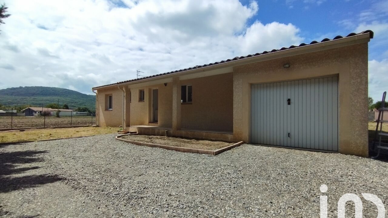 maison 4 pièces 100 m2 à louer à Martres-Tolosane (31220)