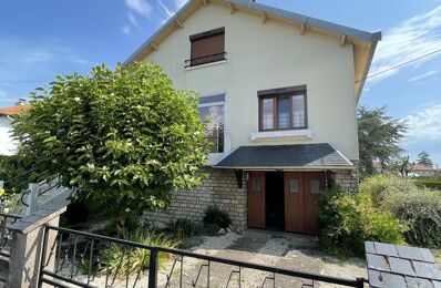 vente maison 120 000 € à proximité de Verseilles-le-Bas (52250)