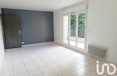 vente appartement 191 000 € à proximité de Chennevières-sur-Marne (94430)