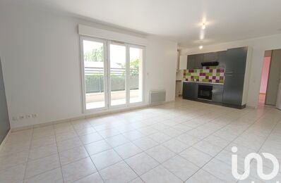 vente appartement 191 000 € à proximité de Pontault-Combault (77340)