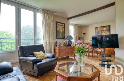 vente appartement 399 000 € à proximité de Vélizy-Villacoublay (78140)