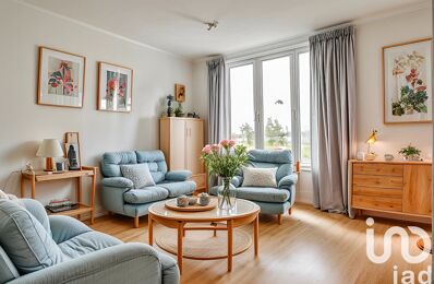 vente appartement 399 000 € à proximité de Thiverval-Grignon (78850)