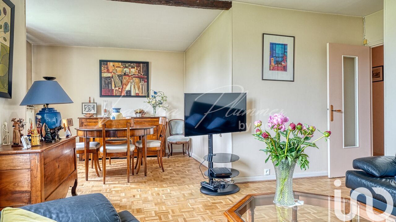 appartement 5 pièces 80 m2 à vendre à Versailles (78000)