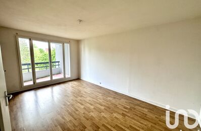 vente appartement 38 000 € à proximité de Charleville-Mézières (08000)