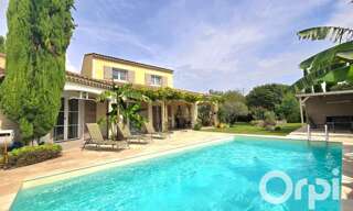 Maison 11 Pièces 267 m² à vendre à Saint-Martin-de-Crau (13310)