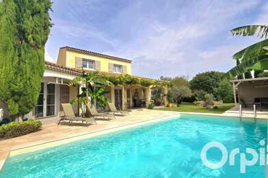 Maison 11 pièces 869000 €