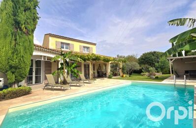 vente maison 919 000 € à proximité de Saint-Rémy-de-Provence (13210)