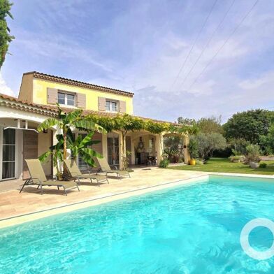 Maison 11 pièces 869000 €