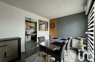 vente appartement 106 000 € à proximité de Sainte-Catherine (62223)