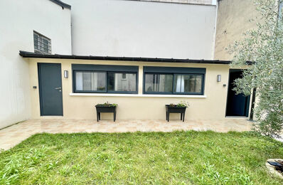 location appartement 890 € CC /mois à proximité de Bry-sur-Marne (94360)