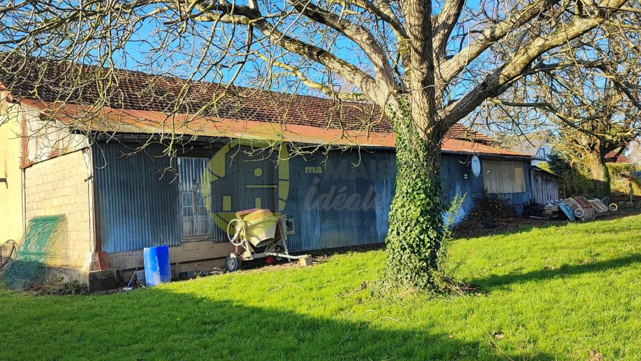 bureau  pièces 300 m2 à vendre à Bourges (18000)