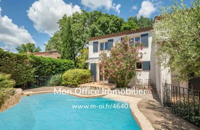 vente maison 749 000 € à proximité de Lançon-Provence (13680)